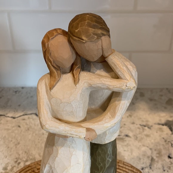Willow Tree Together Figurine - Picture 5 of 9